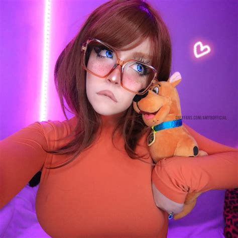 Mega Amy b asmr